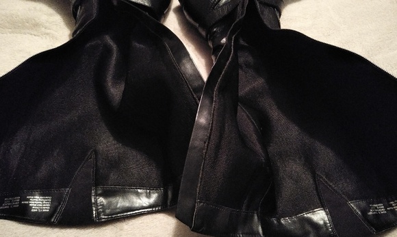 Croft & Barrow Riding Boots - Picture 3 of 8